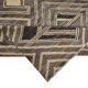 Contemporary Tribal Decorative Kilim 296 cm x 362 cm