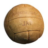 Balloon "medecine ball" jaf 1960