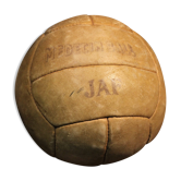 Balloon "medecine ball" jaf 1960