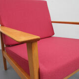 Armchair 1960