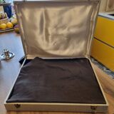 Christofle cutlery set model Rubans