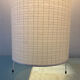 Vintage tube floor lamp from the 70s-80s.