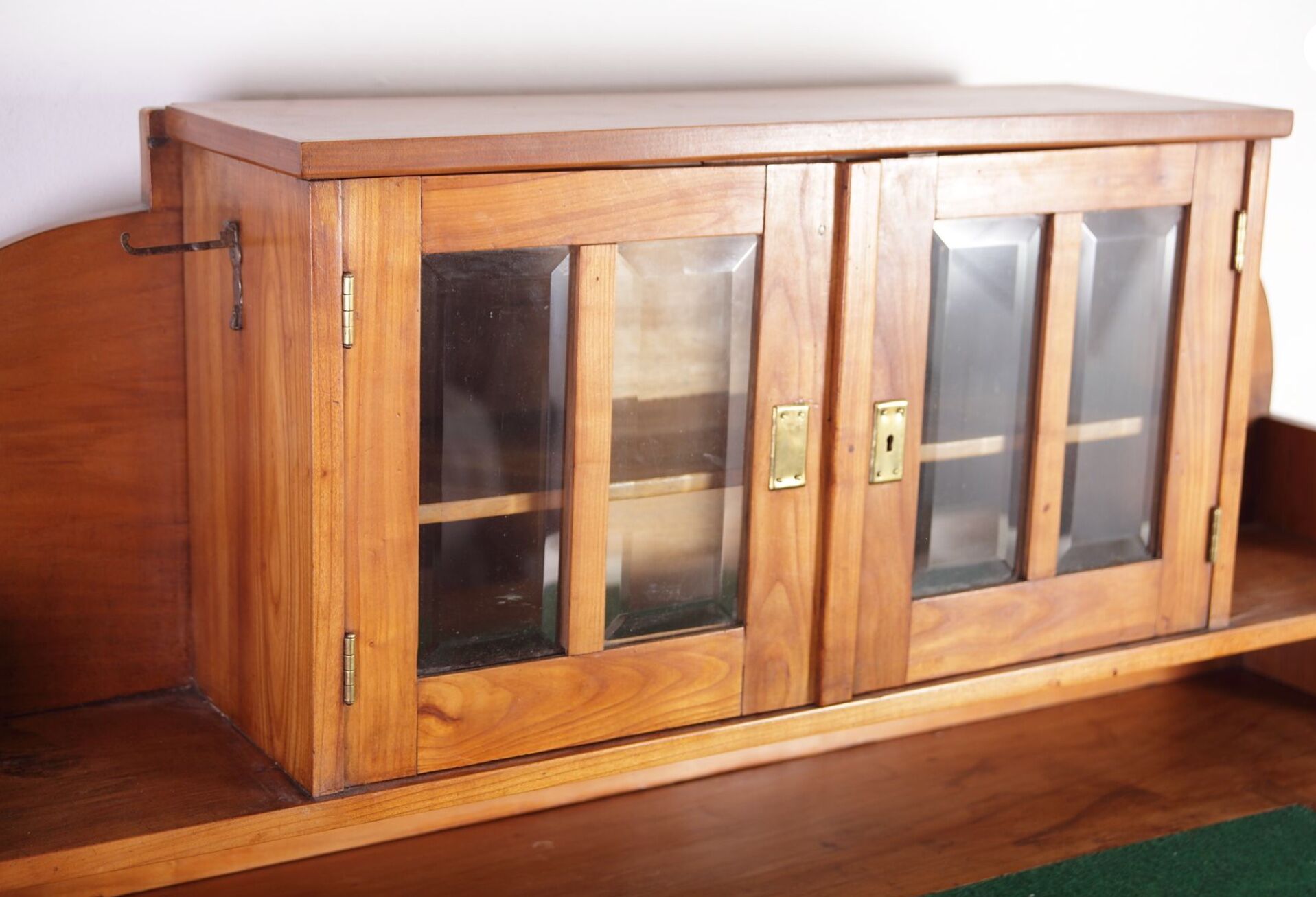 Antique writing desk, 1910s
