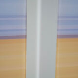 PLEXIGLASS ABSTRACT DIPTYCH ON DIBOND 00'S