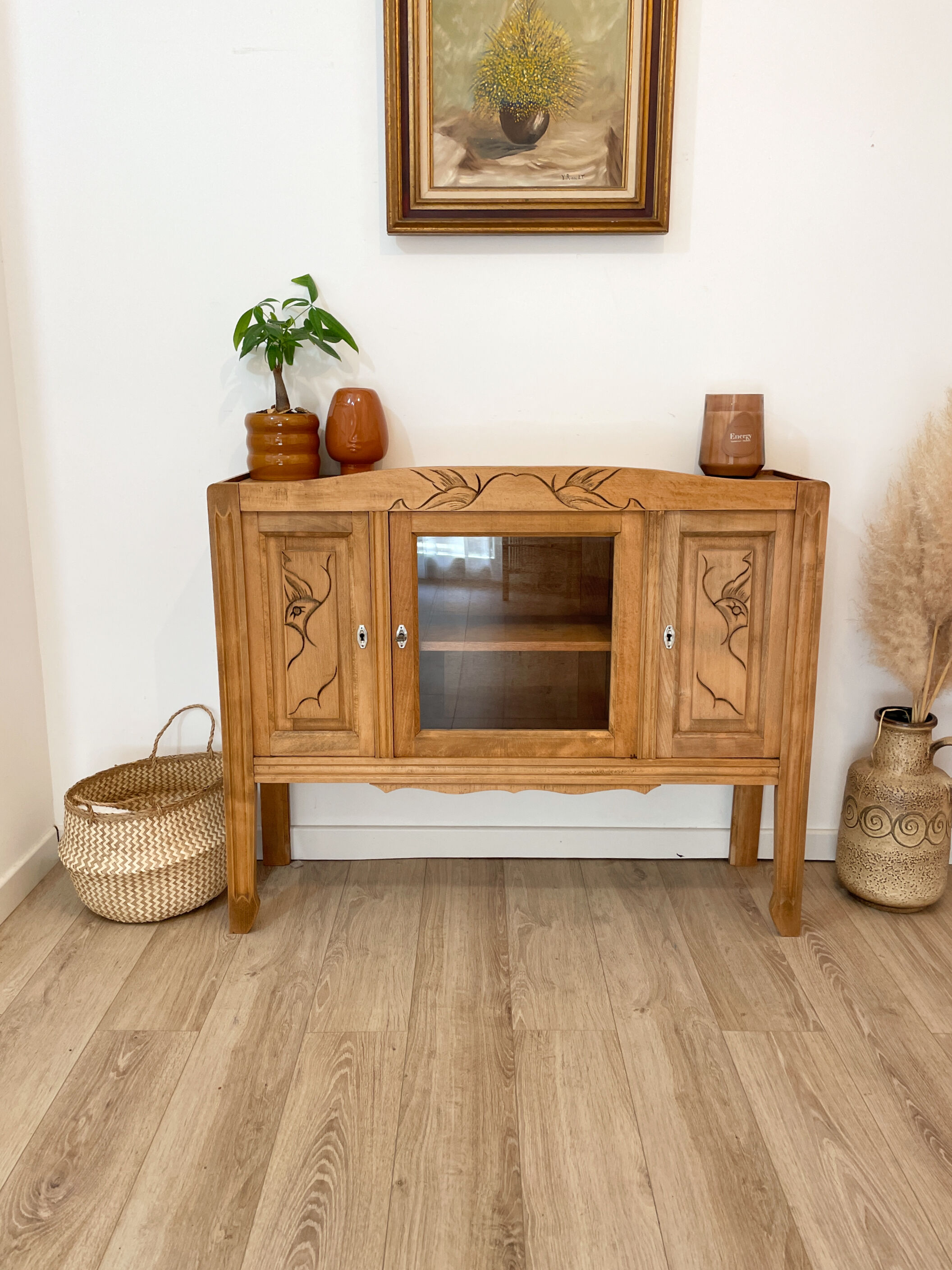 Art Deco Sideboard
