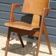 Robin Day armchair "HILLESTAK" 1950
