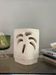 Stone lamp Evy Dan