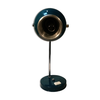 Eye ball desk lamp - circa 1960