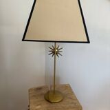 Sun lamp