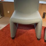 Pair of armchairs, Arfa edition
