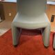 Paire de fauteuils édition arfa