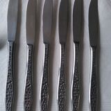 Viners stainless steel cutlery set "mosaic" model