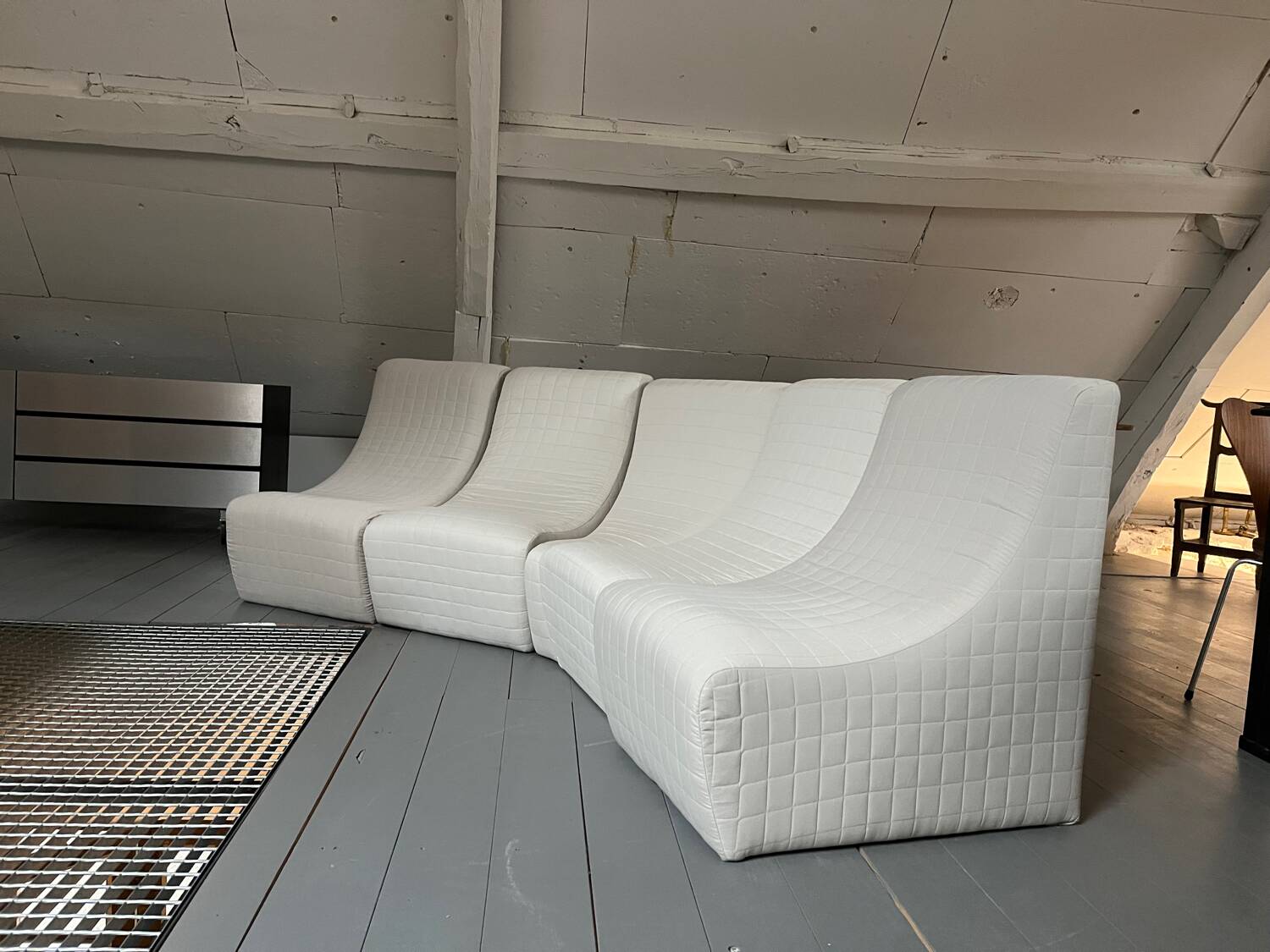 1980s Female Drivers