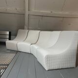 80s armchairs