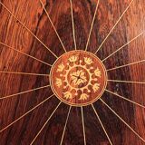 Table xx rosewood