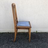 Art Deco chairs