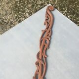 Pediment