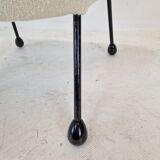 Mid century Italian armchair, 1960's