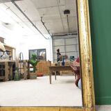 Antique mirror - 492