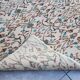 Turkish Vintage Handmade Area Rug sku v332