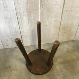 Tripod stool