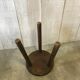 Tripod stool