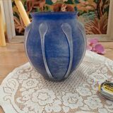 Vintage Style Murano Italian Vase