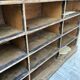 XL 1900 bookcase shelf