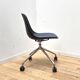 Set of 6 Pureloop chairs, Infiniti