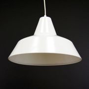 Lamp danish design mid century