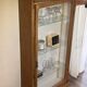 Vitrine vintage