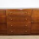Art Deco Enfilade in Rosewood – 1940s/50s
