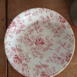Plate