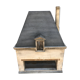 Ancienne maison de poupée