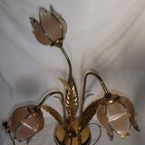 lotus flower lamp