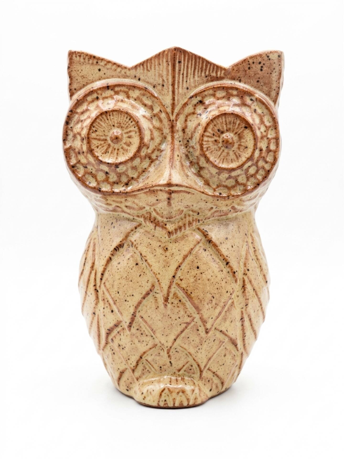 Modernist owl