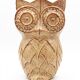 Modernist owl