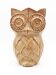 Modernist owl