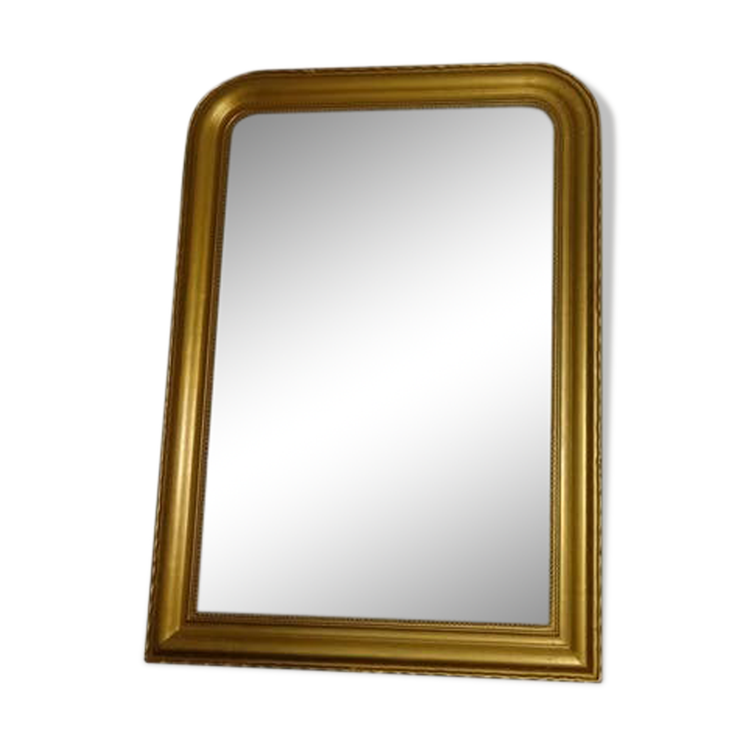 Mirror Louis Philippe 112x83cm