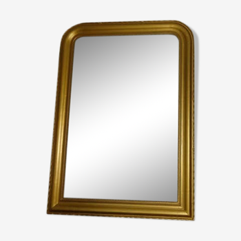 Mirror Louis Philippe 112x83cm