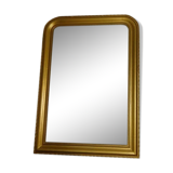 Mirror Louis Philippe 112x83cm