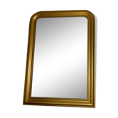 Mirror Louis Philippe 112x83cm