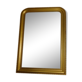 Mirror Louis Philippe 112x83cm