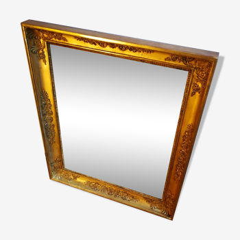 Miroir XiXème  71x60cm