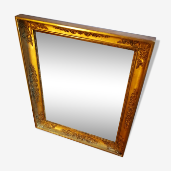 Mirror nineteenth 71x60cm