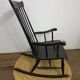 Fauteuil Rocking-chair