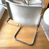 3 vintage design Gautier chairs
