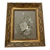 Old frame