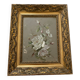 Old frame
