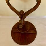 Ancient Georgian side table